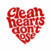 clean hearts dont lose - Home