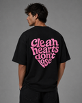 T-Shirt 001 Black